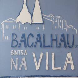 Lunch Restaurant in Sintra