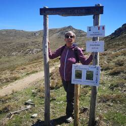 Blick ins weite Land