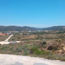 Zurück zum Parkplatz und auf nach Vila Nova de Milfontes