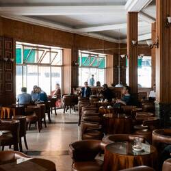 Grand Café de Paris