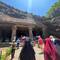 The Elephanta caves