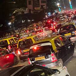 Traffic