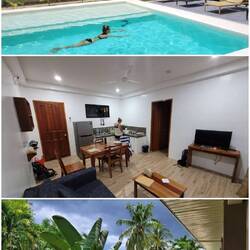 Apartment in Panglao