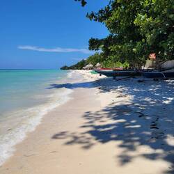 Anda Beach
