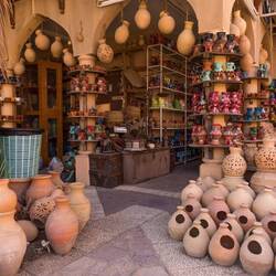 In den Souks