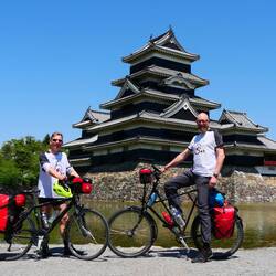 Es folgen Bilder rund um die beeindruckende Krähenburg