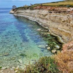 Marsaskala, Malte