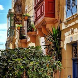 Birgu, Malte