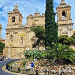 Birgu, Malte