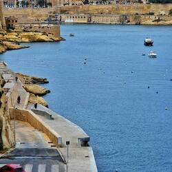 Birgu, Malte