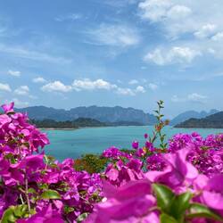 Letzter Ausblick vom Viewpoint