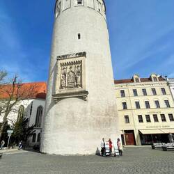 Frauenturm