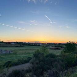 obligatory sunrise pic