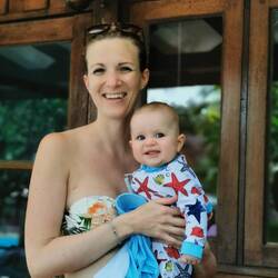 Land des Lächelns 🇹🇭