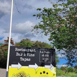 Ca.psite for 2 nights.