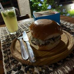 Best dinner for that day