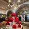 The Taj Mahal Palace Hotel