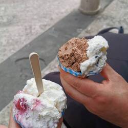 Gelato 🤤