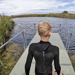 Ewen Ponds