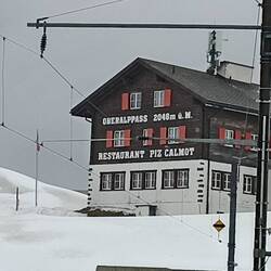 Highest point 2,048 metres