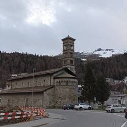 St. Moritz