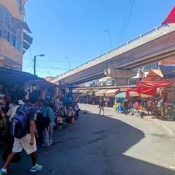 Mercado Campesino