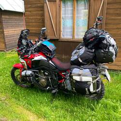 Nach drei Anläufen, endlich was gefunden