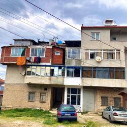 Ich bewundere ja den kreativen An und Umbauten