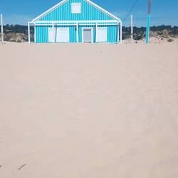 Und alle Farben vertreten