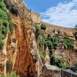 Le Trou des Enfers, Il Maqluba, Malte