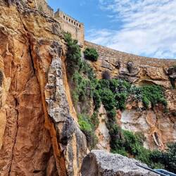 Le Trou des Enfers, Il Maqluba, Malte