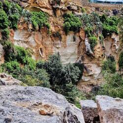 Le Trou des Enfers, Il Maqluba, Malte
