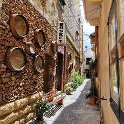 Rabat, Malte