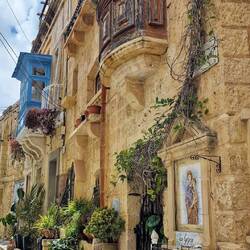 Rabat, Malte