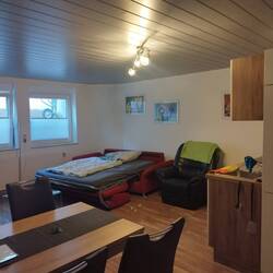 Unterkunft in Ringsheim