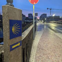 An early start
