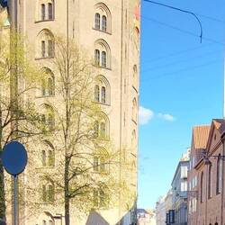 Round Tower