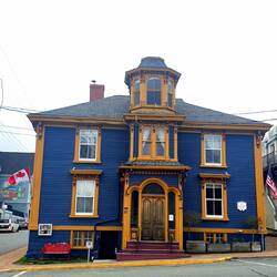 Herrliche Häuser in Luneburg