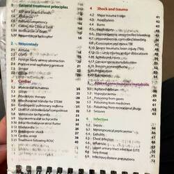 SVA (alte Version), deutlich ausführlicher, als bei uns