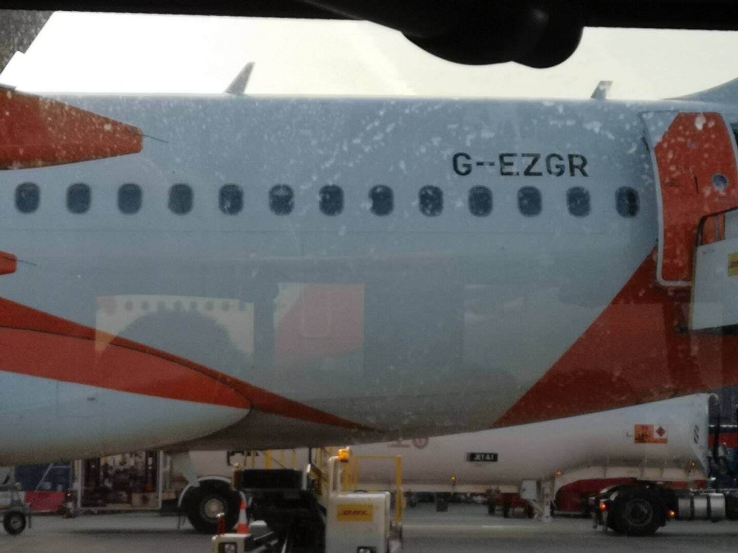 Boarding