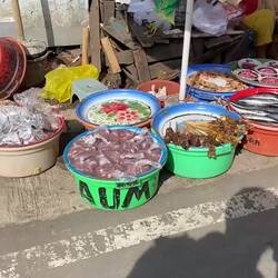 Tschüss Lombok 👋