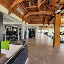 Hotel Gymnasium