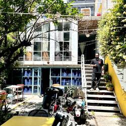 Kargadan Hostel in Teheran