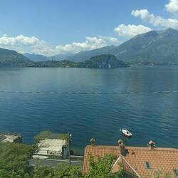 Lake Como