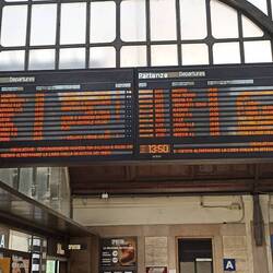 Milano Centrale