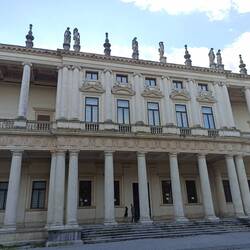 Musei Civici, Vicenza