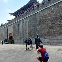 Paparazzi on tour 📸😄