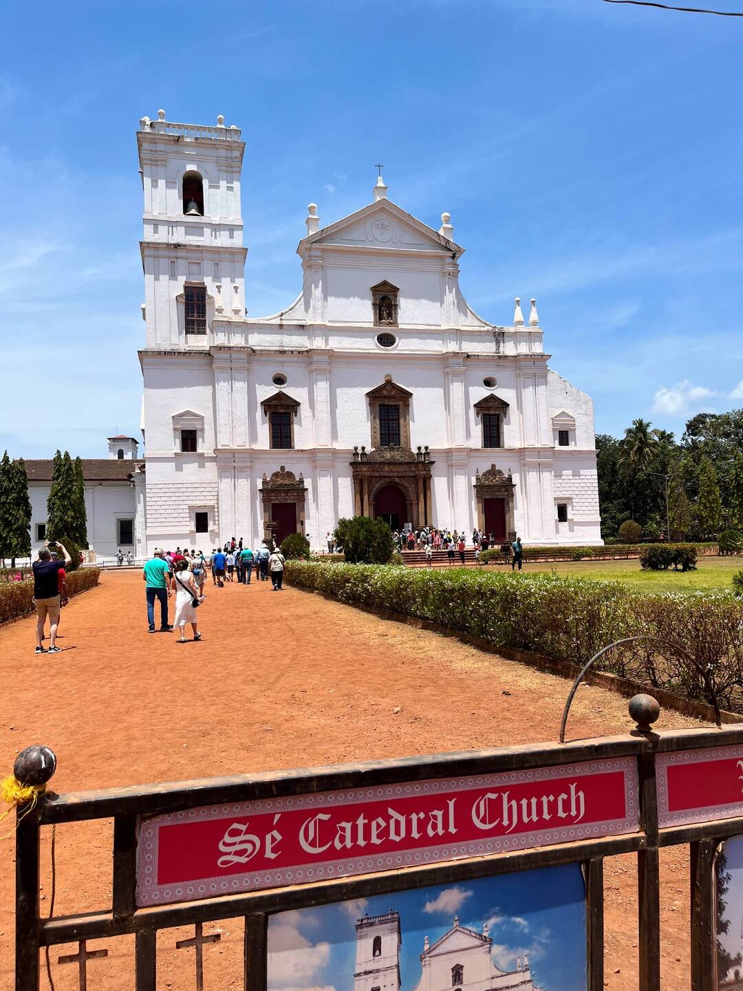 Cathedral