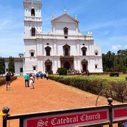 Cathedral
