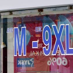 So "Große" Griechen haben wir noch nicht gesehen, vielleicht für die Götter?